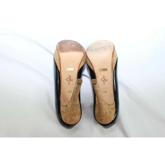 ladies COLE HAAN Heels size 6.5B - Picture 8 of 8